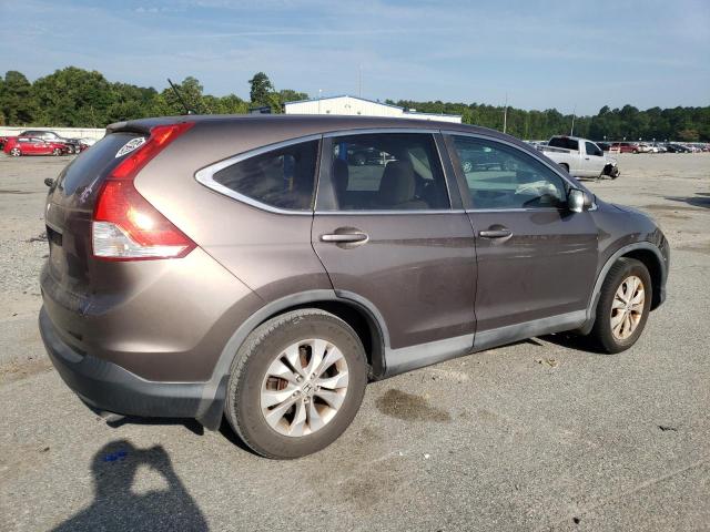 Photo 3 from auction – 2014 HONDA CR-V EX with VIN 2HKRM3H5XEH549485