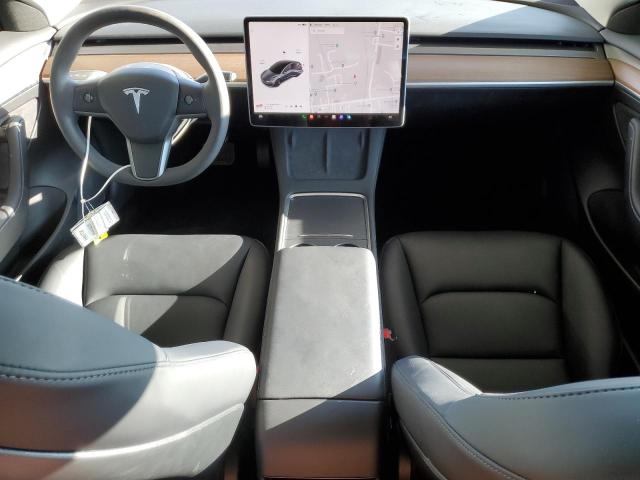 Photo 8 from auction – 2023 TESLA MODEL 3 with VIN 5YJ3E1EA7PF451640
