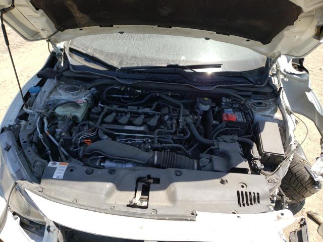 Photo 11 from auction – 2017 HONDA CIVIC SI with VIN 2HGFC1E52HH703345