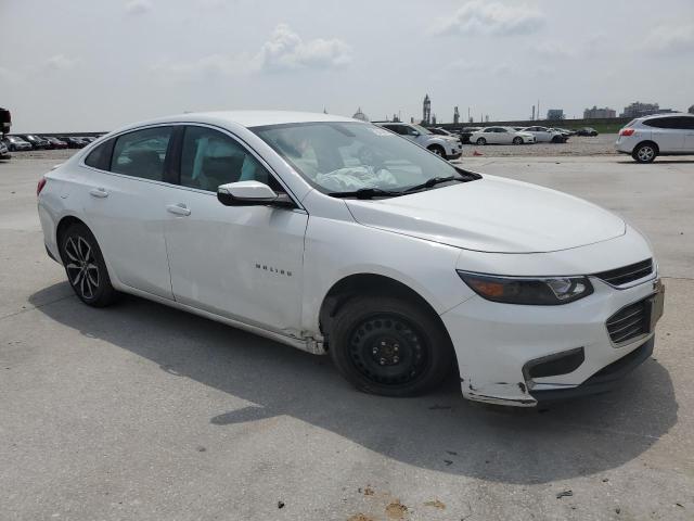 Photo 4 from auction – 2018 CHEVROLET MALIBU LT with VIN 1G1ZD5ST5JF116057