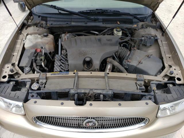 Photo 11 from auction – 2005 BUICK LESABRE with VIN 1G4HP52K05U175774