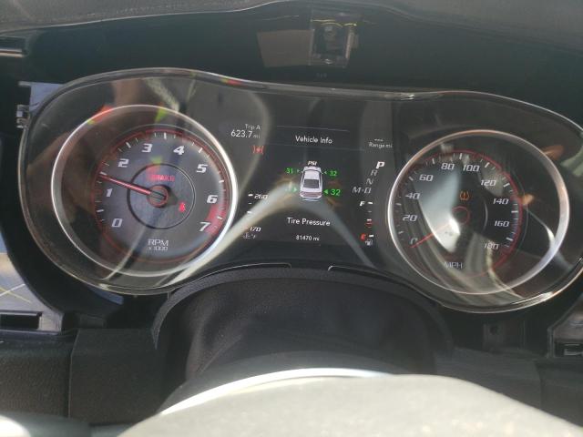 Фото 9 с аукциона – 2015 DODGE CHARGER SR с VIN 2C3CDXEJ3FH889851