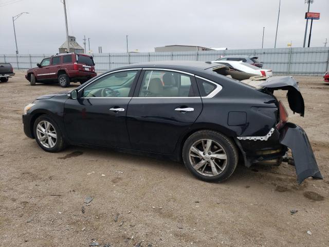 Фото 2 с аукциона – 2015 NISSAN ALTIMA 2.5 с VIN 1N4AL3AP1FC224514