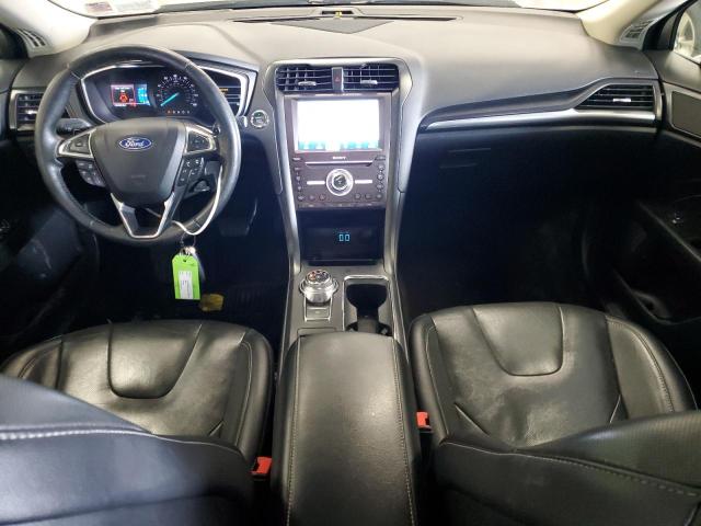 Photo 8 from auction – 2020 FORD FUSION TIT with VIN 3FA6P0D93LR175125