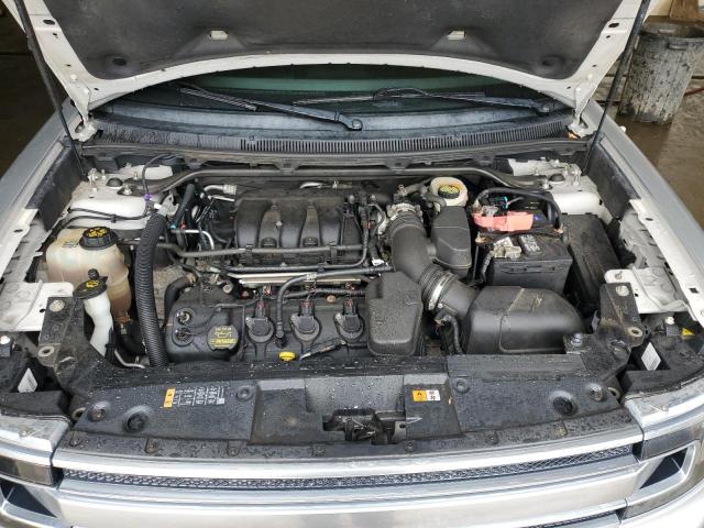 Photo 12 from auction – 2013 FORD FLEX LIMIT with VIN 2FMHK6D82DBD38466