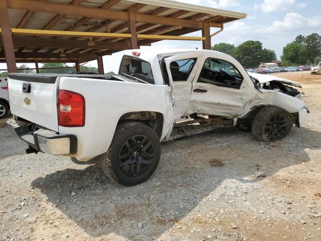 Photo 3 from auction – 2007 CHEVROLET SILVERADO with VIN 3GCEC13J37G500716