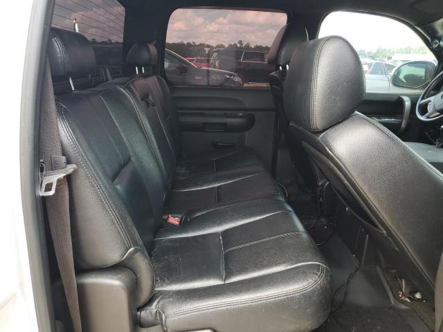 Photo 10 from auction – 2008 GMC SIERRA C15 with VIN 2GTEC13J181337901