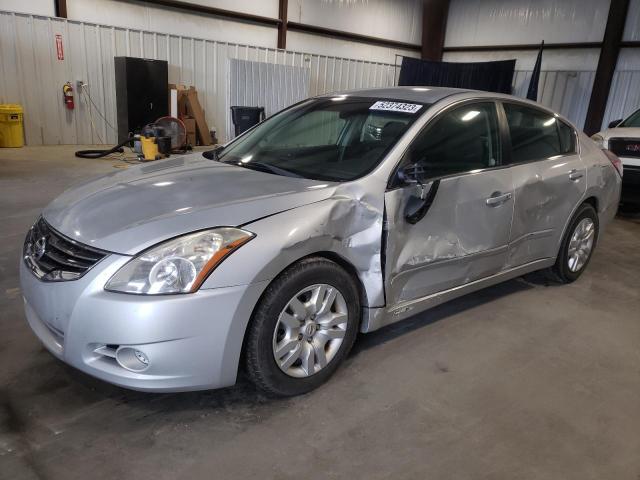 NISSAN ALTIMA BAS 2011 with VIN 1N4AL2AP4BN458235 - Photo from auction