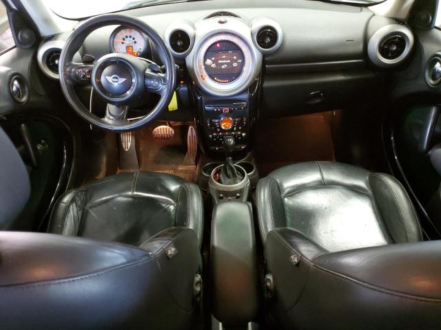 Photo 8 from auction – 2011 MINI COOPER S C with VIN WMWZC5C53BWL53204