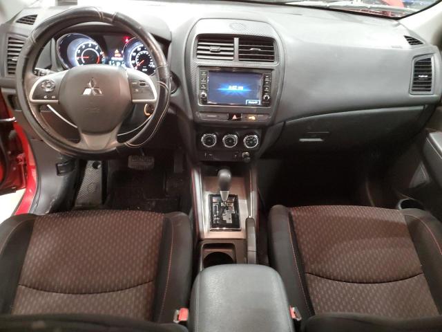 Photo 8 from auction – 2018 MITSUBISHI OUTLANDER with VIN JA4AR3AU3JU010037