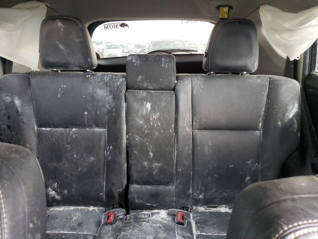Photo 10 from auction – 2013 TOYOTA RAV4 LIMIT with VIN 2T3DFREV7DW053207