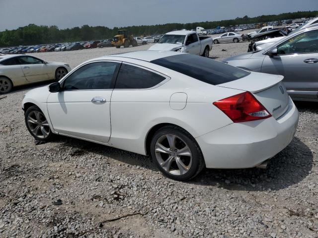 Photo 2 from auction – 2011 HONDA ACCORD EXL with VIN 1HGCS2B8XBA005906