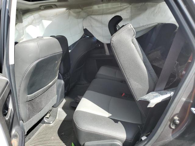 Photo 10 from auction – 2020 TOYOTA 4RUNNER SR with VIN JTEBU5JR3L5737669