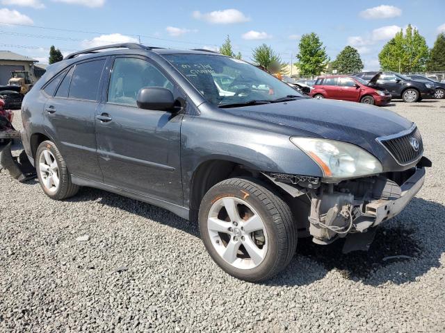 Photo 4 from auction – 2004 LEXUS RX 330 with VIN JTJHA31U440070641