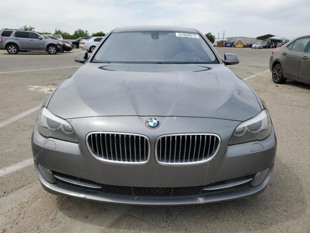Photo 5 from auction – 2013 BMW 528 I with VIN WBAXG5C51DDY31095