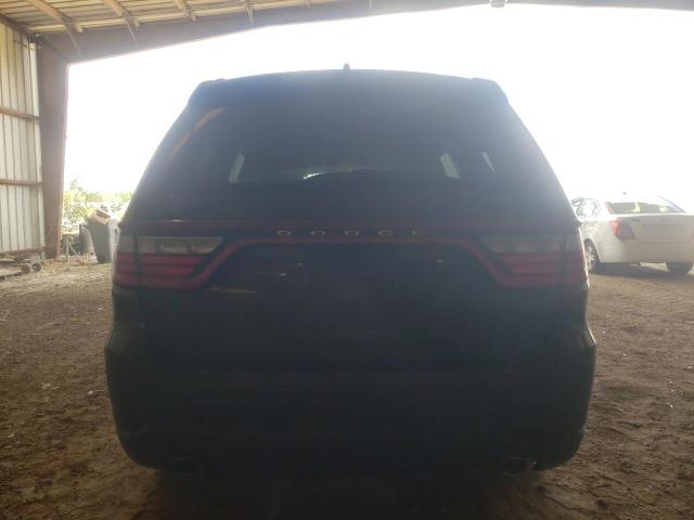 Photo 6 from auction – 2018 DODGE DURANGO GT with VIN 1C4RDHDG2JC302231