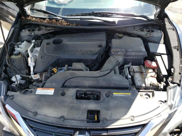 Photo 11 from auction – 2017 NISSAN ALTIMA 2.5 with VIN 1N4AL3AP8HC145764