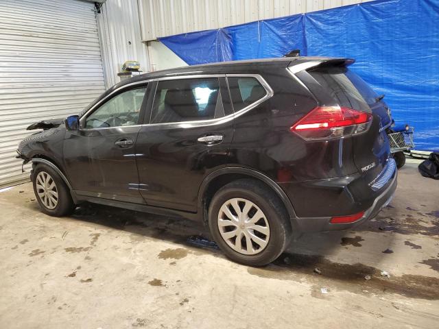 Photo 2 from auction – 2017 NISSAN ROGUE S with VIN KNMAT2MT6HP616722