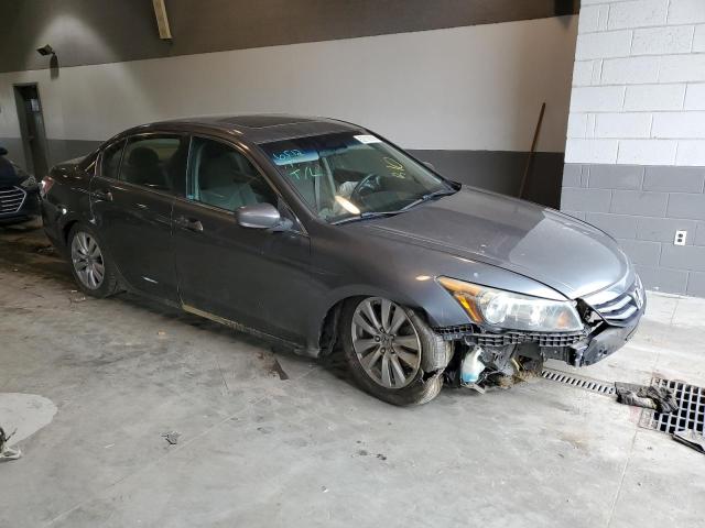 Photo 4 from auction – 2012 HONDA ACCORD EX with VIN 1HGCP2F76CA013697