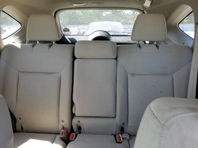 Photo 10 from auction – 2015 HONDA CR-V EX with VIN 5J6RM4H50FL066973