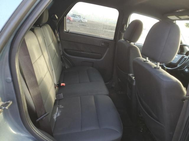 Photo 11 from auction – 2011 FORD ESCAPE XLT with VIN 1FMCU9DG5BKA07669