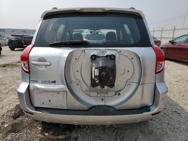Photo 6 from auction – 2006 TOYOTA RAV4 with VIN JTMBD33V466004984