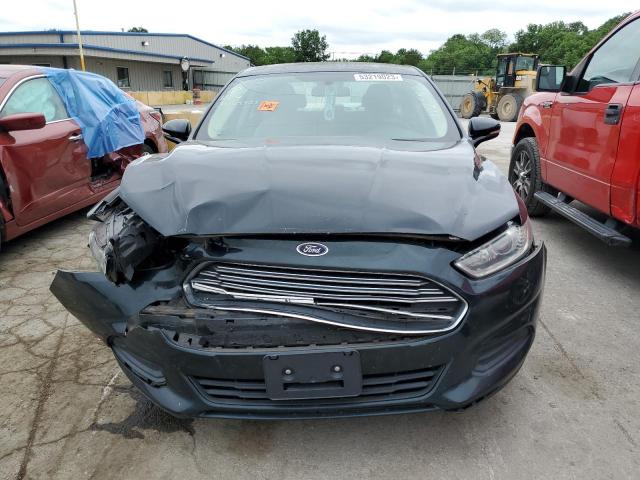 Photo 5 from auction – 2014 FORD FUSION SE with VIN 3FA6P0H79ER172547