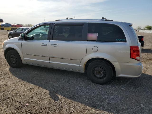 Photo 2 from auction – 2011 DODGE GRAND CARA with VIN 2D4RN5DG1BR648522