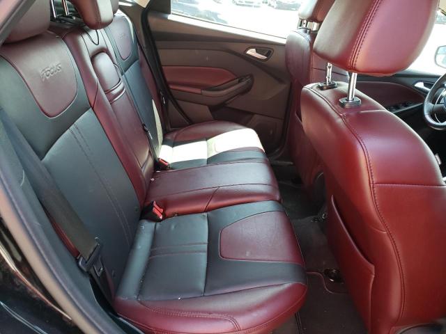 Photo 10 from auction – 2013 FORD FOCUS SE with VIN 1FADP3K20DL205843
