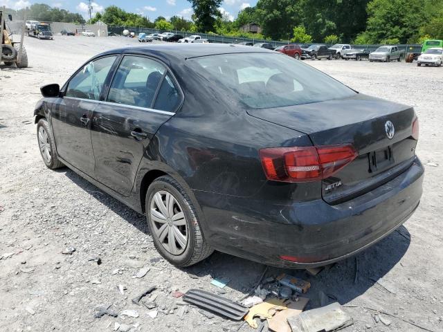 Photo 2 from auction – 2017 VOLKSWAGEN JETTA S with VIN 3VW2B7AJ9HM366208