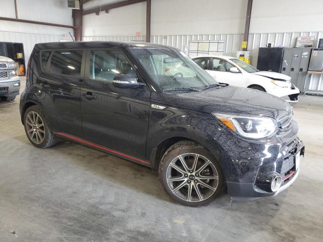 Photo 4 from auction – 2018 KIA SOUL ! with VIN KNDJX3AA8J7568045