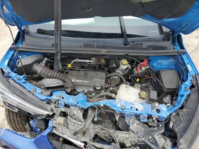 Photo 11 from auction – 2018 BUICK ENCORE PRE with VIN KL4CJASB7JB533302