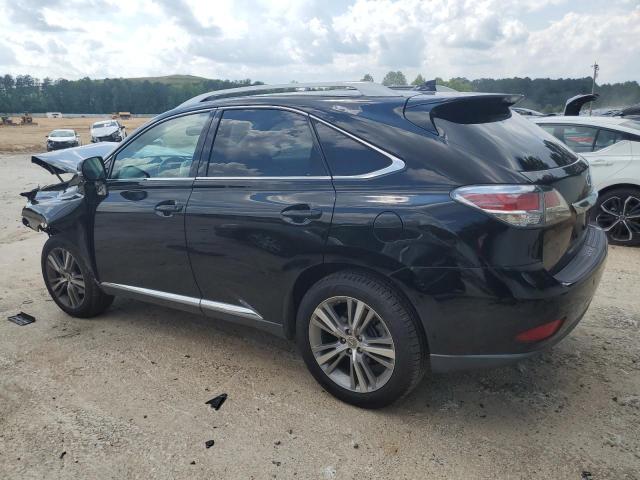 Photo 2 from auction – 2015 LEXUS RX 350 with VIN 2T2ZK1BA4FC163659