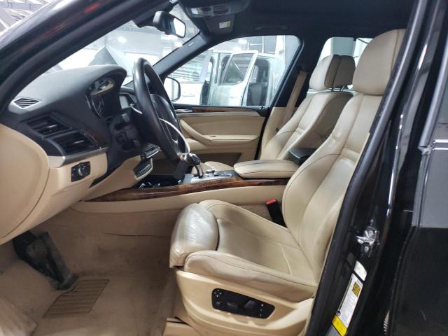Photo 7 from auction – 2008 BMW X5 4.8I with VIN 5UXFE835X8L162826