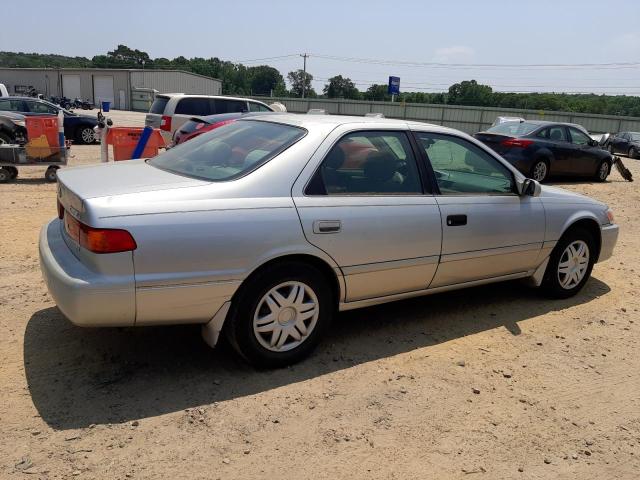 Photo 3 from auction – 2001 TOYOTA CAMRY LE with VIN 4T1BF22K01U960488