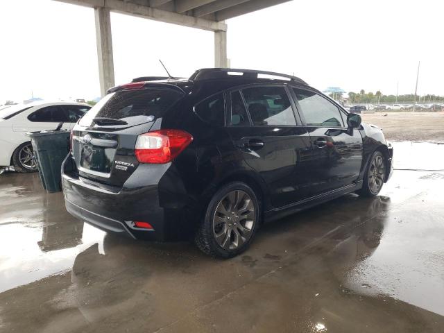 Photo 3 from auction – 2013 SUBARU IMPREZA SP with VIN JF1GPAL66D2896675