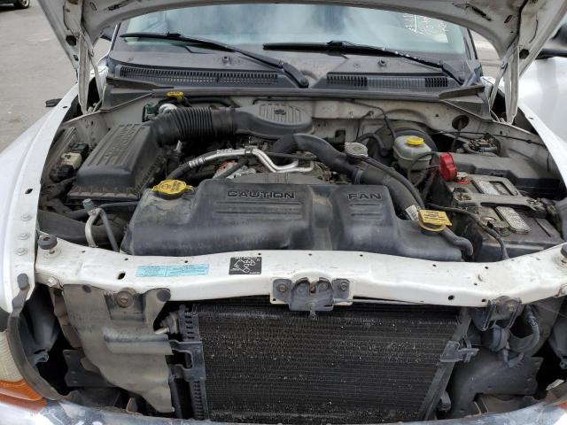 Photo 11 from auction – 2001 DODGE DAKOTA QUA with VIN 1B7GL2AX61S108254