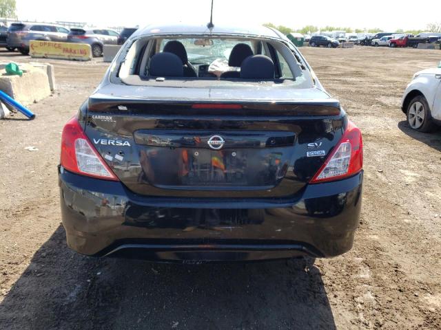 Photo 6 from auction – 2018 NISSAN VERSA S with VIN 3N1CN7AP7JL837726