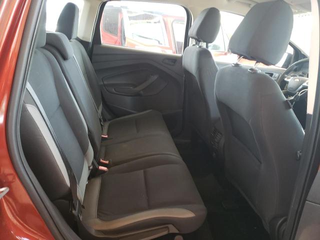 Photo 11 from auction – 2015 FORD ESCAPE S with VIN 1FMCU0F77FUA48758