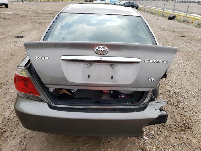 Photo 6 from auction – 2005 TOYOTA CAMRY LE with VIN JTDBF32K850165373