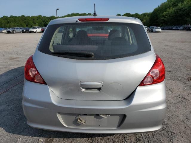 Photo 6 from auction – 2008 NISSAN VERSA S with VIN 3N1BC13E18L369724