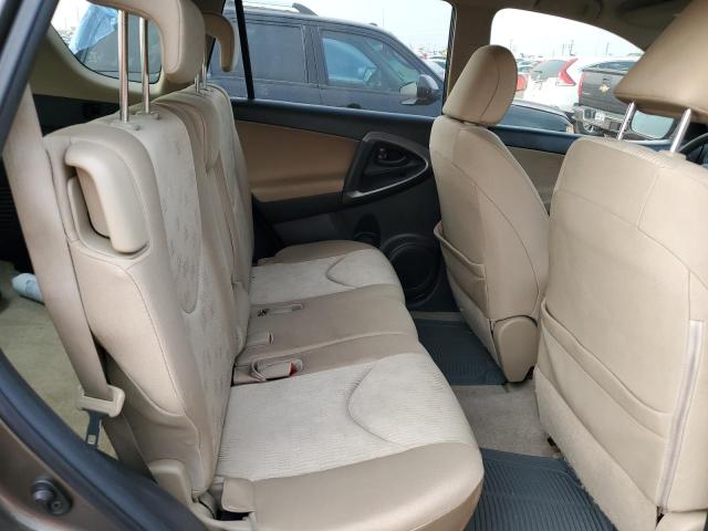 Photo 11 from auction – 2011 TOYOTA RAV4 with VIN JTMZF4DV2B5032392