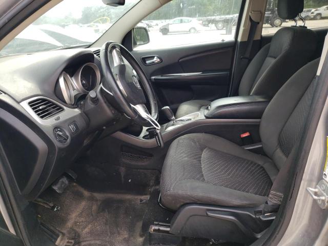 Photo 7 from auction – 2016 DODGE JOURNEY SE with VIN 3C4PDCAB6GT132892