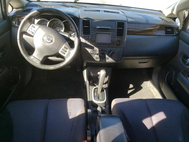 Photo 8 from auction – 2011 NISSAN VERSA S with VIN 3N1BC1AP7BL372686