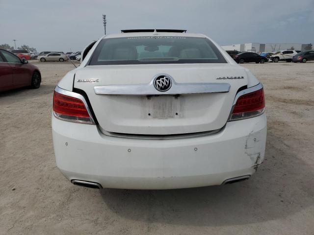 Photo 6 from auction – 2013 BUICK LACROSSE P with VIN 1G4GF5E38DF272162