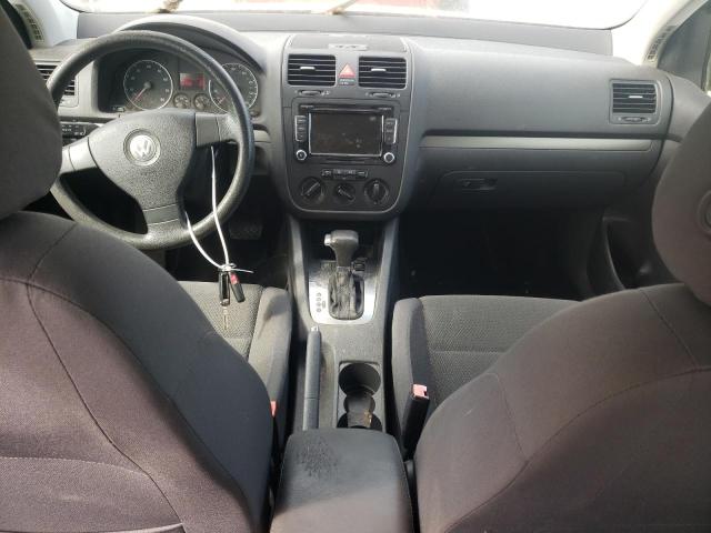 Photo 8 from auction – 2007 VOLKSWAGEN RABBIT with VIN WVWDR71K77W171819