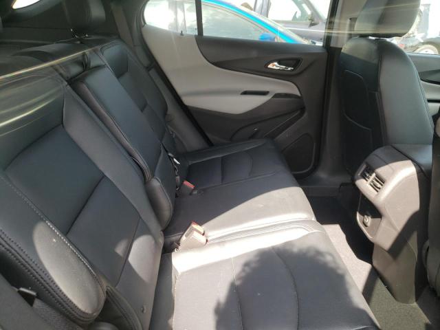 Photo 10 from auction – 2019 CHEVROLET EQUINOX LT with VIN 3GNAXWEU4KL343373