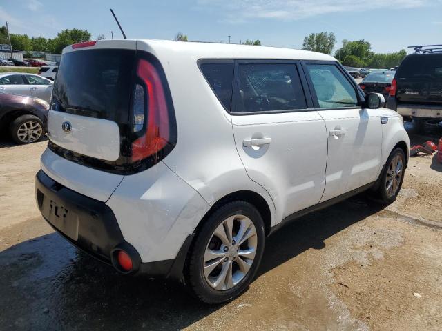 Photo 3 from auction – 2014 KIA SOUL + with VIN KNDJP3A51E7095517