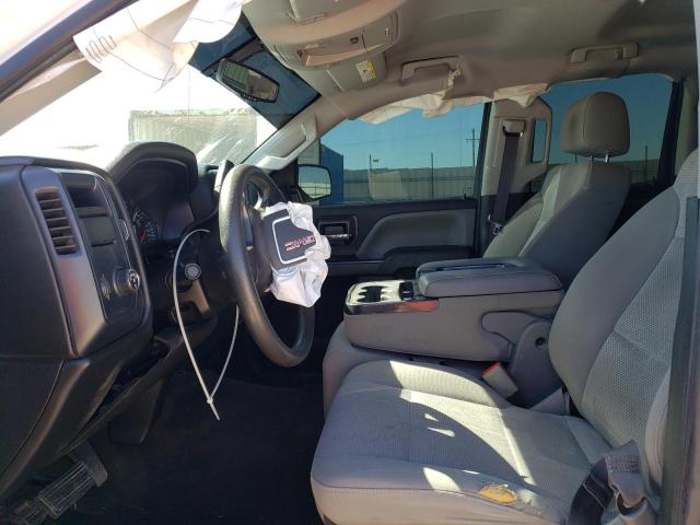Photo 7 from auction – 2017 GMC SIERRA C15 with VIN 1GTR1LEH7HZ144348