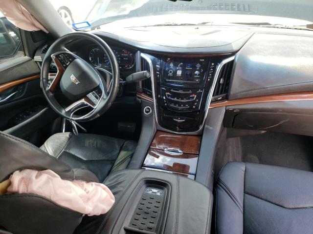 Photo 8 from auction – 2016 CADILLAC ESCALADE E with VIN 1GYS4HKJ3GR219584